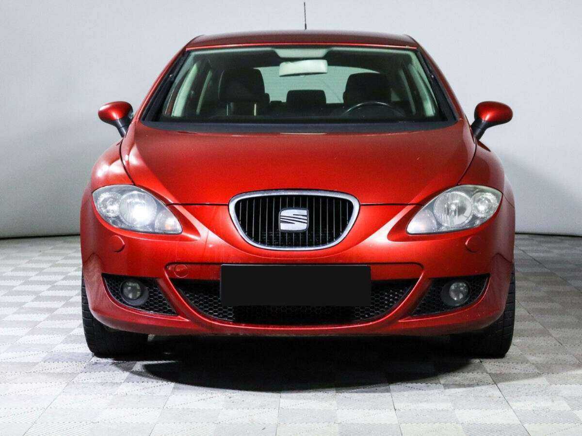 Купить SEAT Leon, 2009, 137 400 км, фото №2