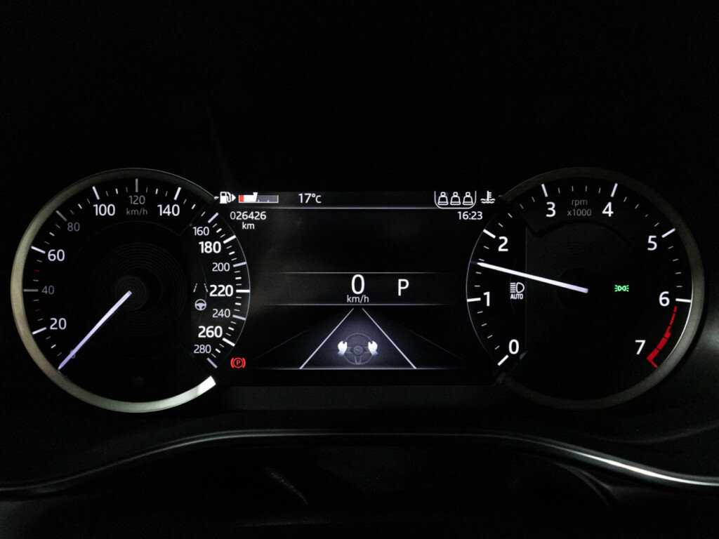 Купить Jaguar F-Pace, 2022, 26 425 км, фото №12