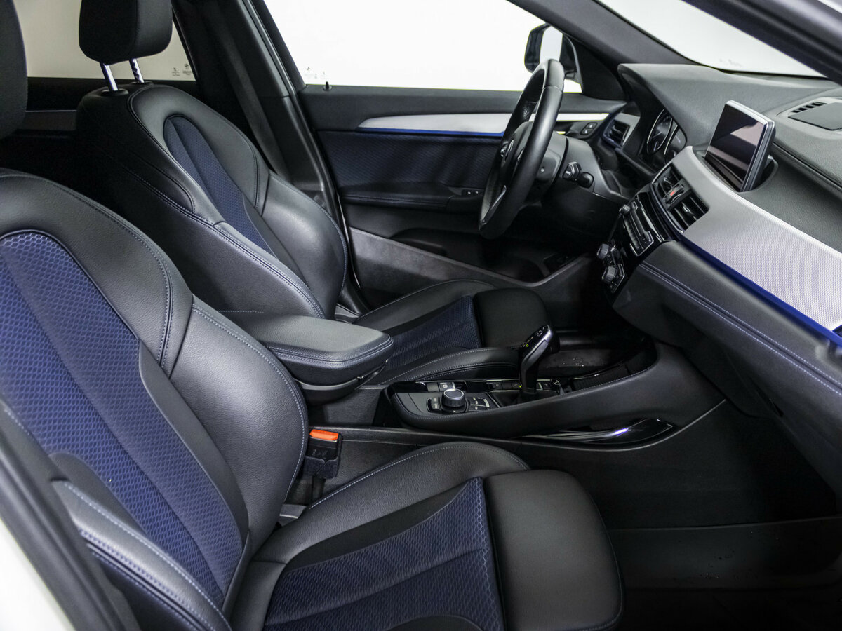 Купить BMW X2 xDrive20i I (F39), 2019, 85 456 км, фото №8