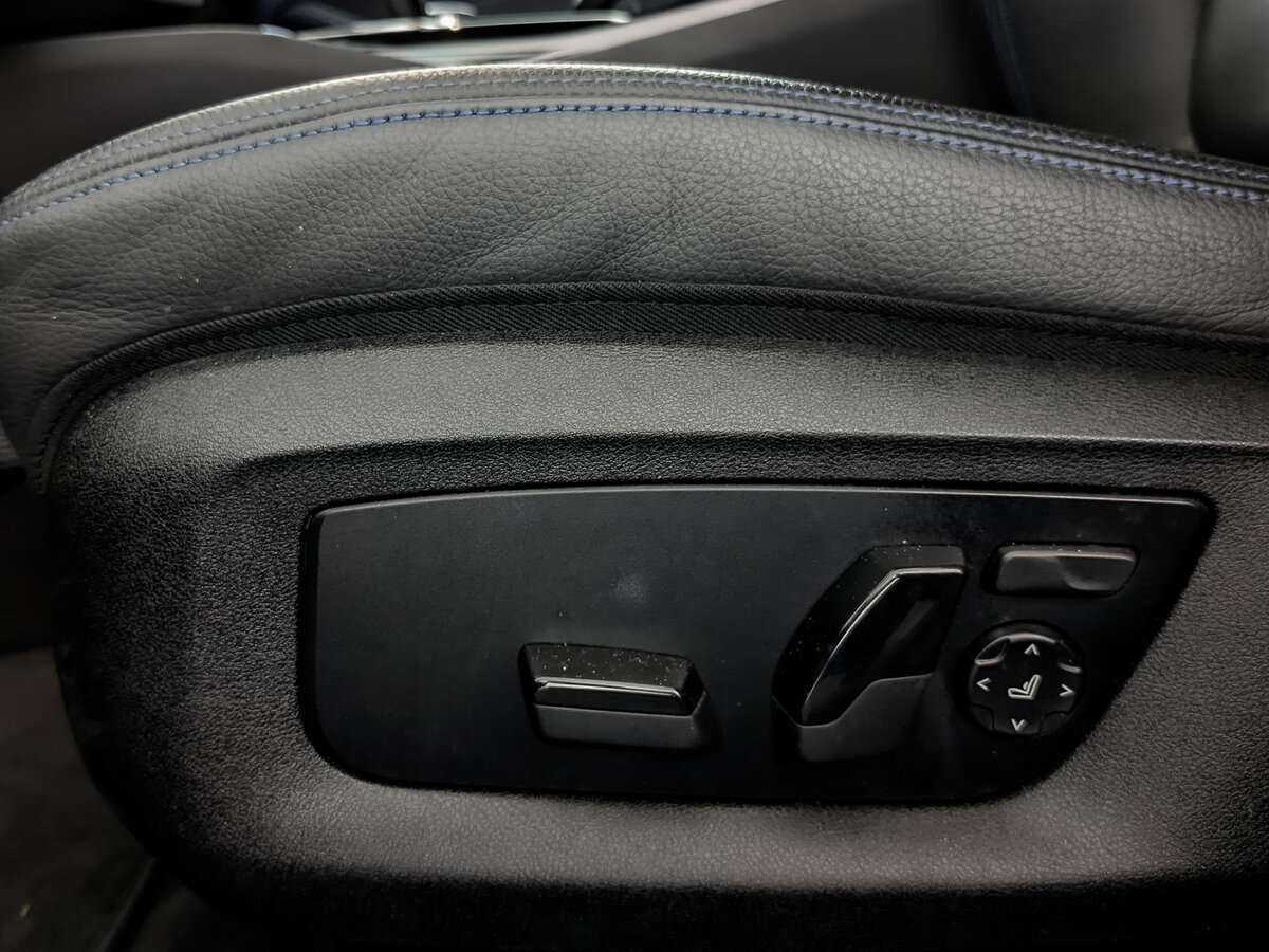 Купить BMW 5 серии 520d xDrive, 2021, 47 261 км, фото №17