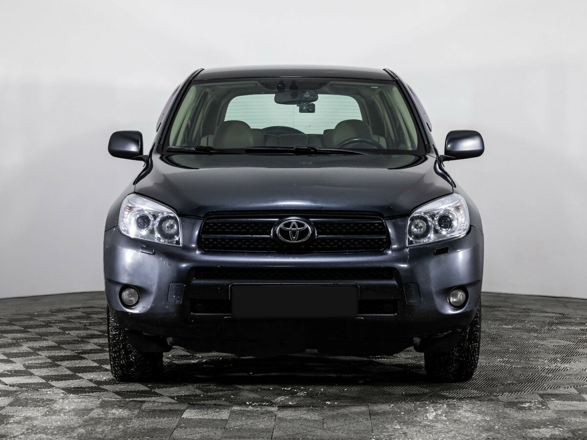 Купить Toyota RAV4 III (XA30), 2006, 223 383 км, фото №2