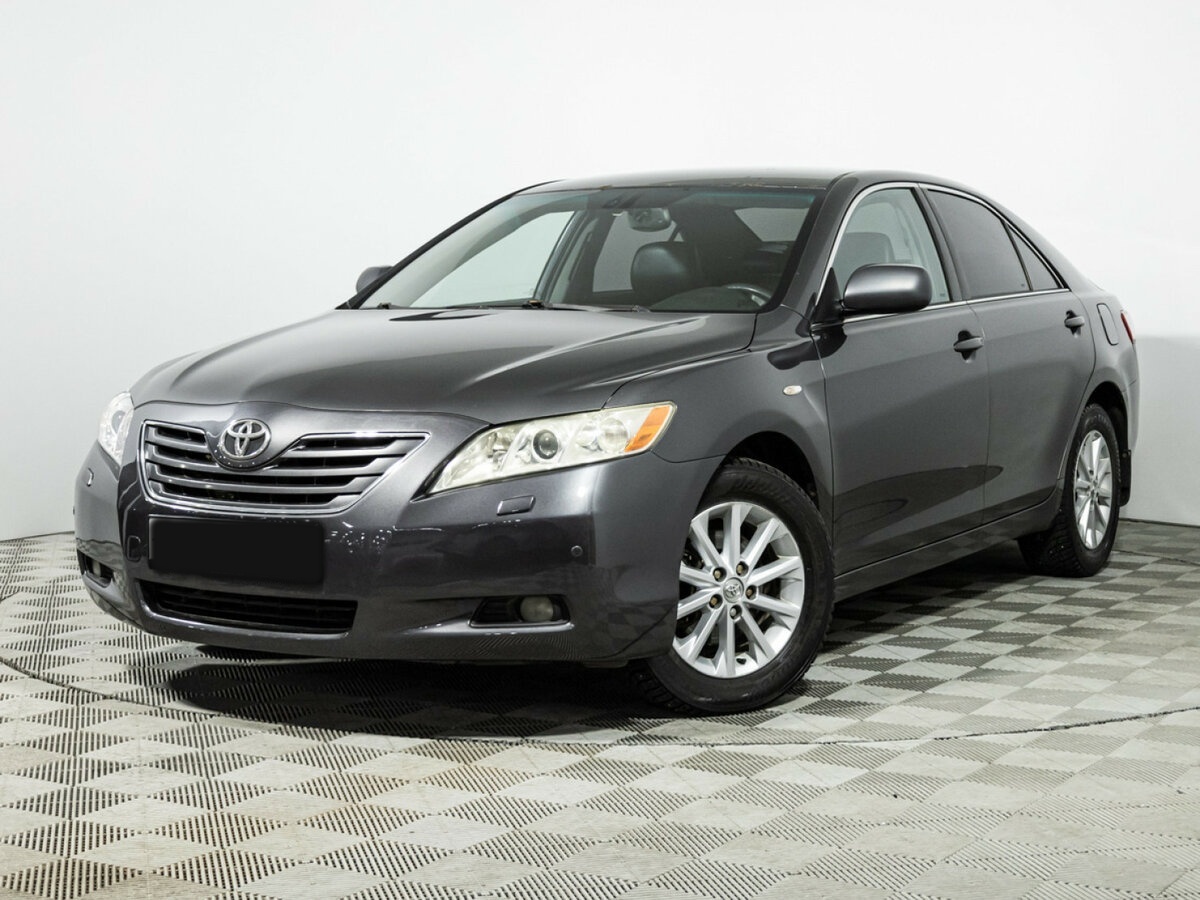 Купить Toyota Camry VI (XV40), 2008, 270 236 км, фото №1