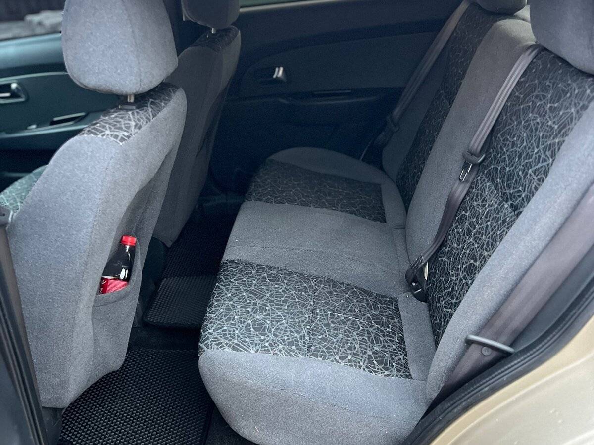 Купить Chery Bonus (A13), 2011, 107 023 км, фото №17