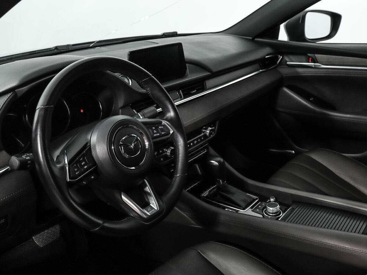 Купить Mazda 6, 2021, 77 824 км, фото №9