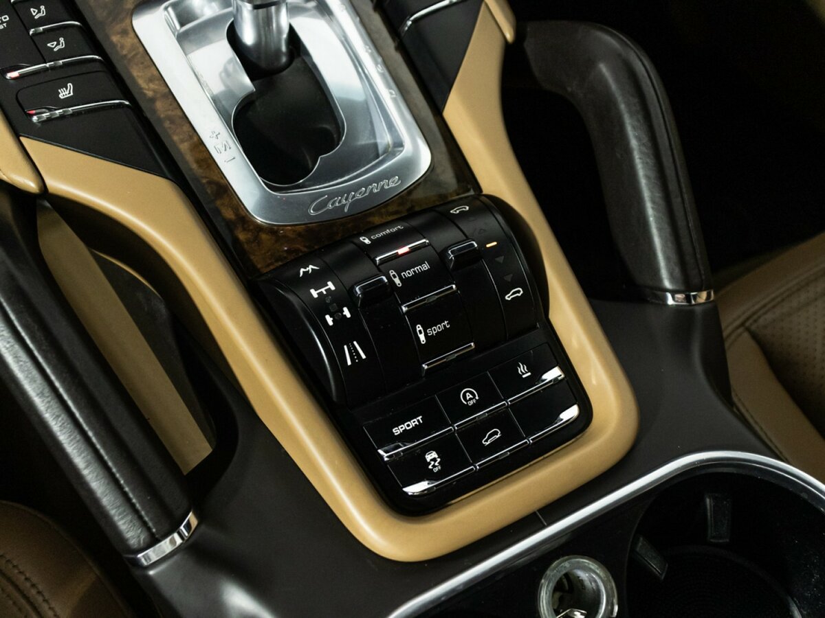 Купить Porsche Cayenne II (958), 2011, 315 177 км, фото №20