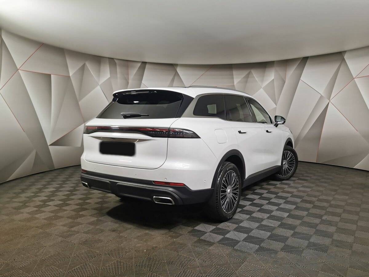 Купить Chery Tiggo 9, 2024, 3 756 км, фото №2