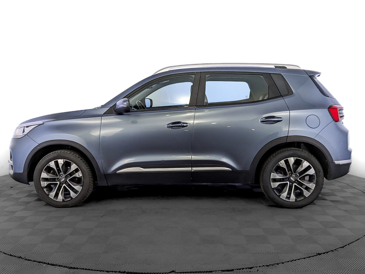 Купить Chery Tiggo 4 I Рестайлинг, 2021, 118 739 км, фото №8