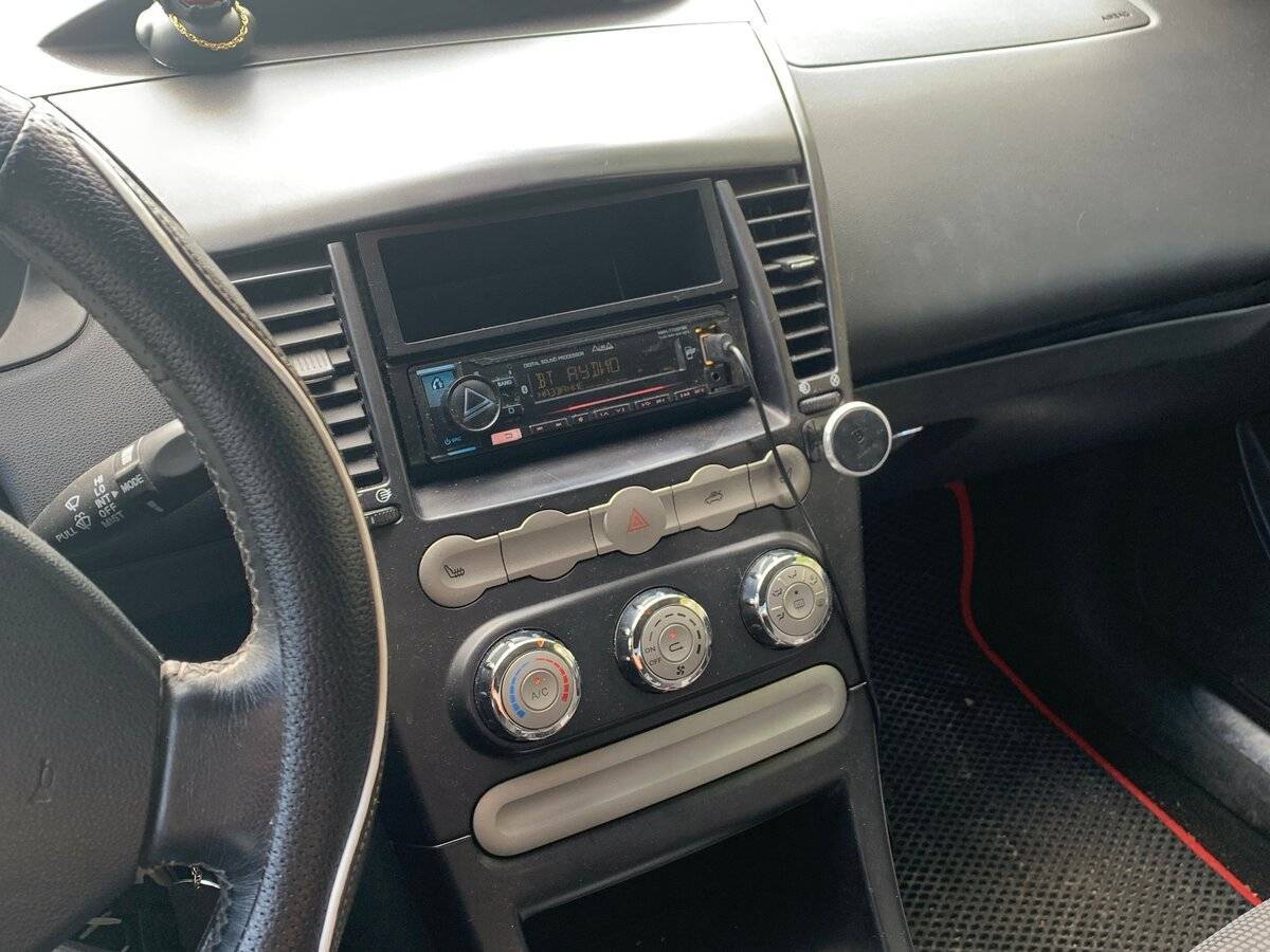 Купить Chery M11 (A3), 2010, 138 246 км, фото №5