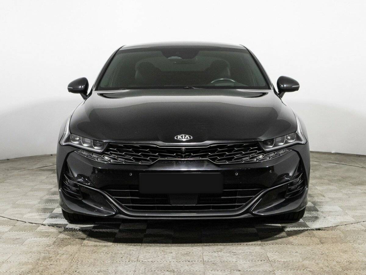 Купить Kia K5, 2020, 137 631 км, фото №2