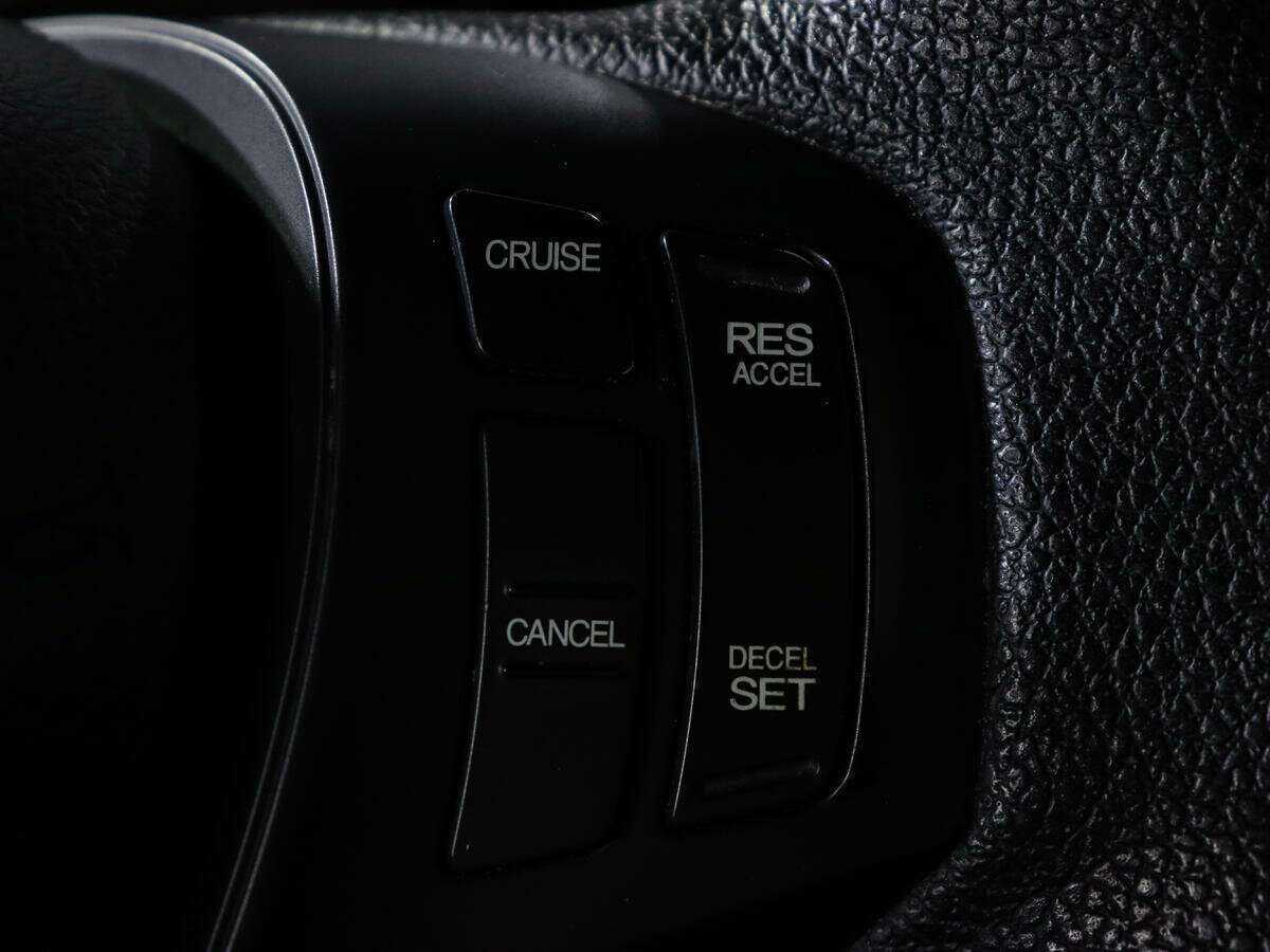 Купить Honda Freed Spike, 2012, 186 488 км, фото №14