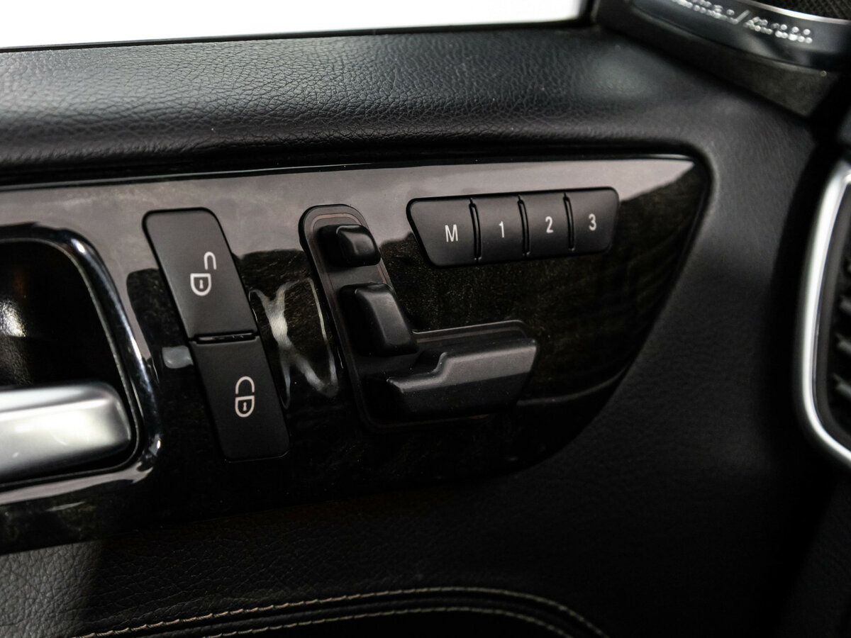 Купить Mercedes-Benz GL-Класс 350 II (X166), 2014, 152 658 км, фото №15