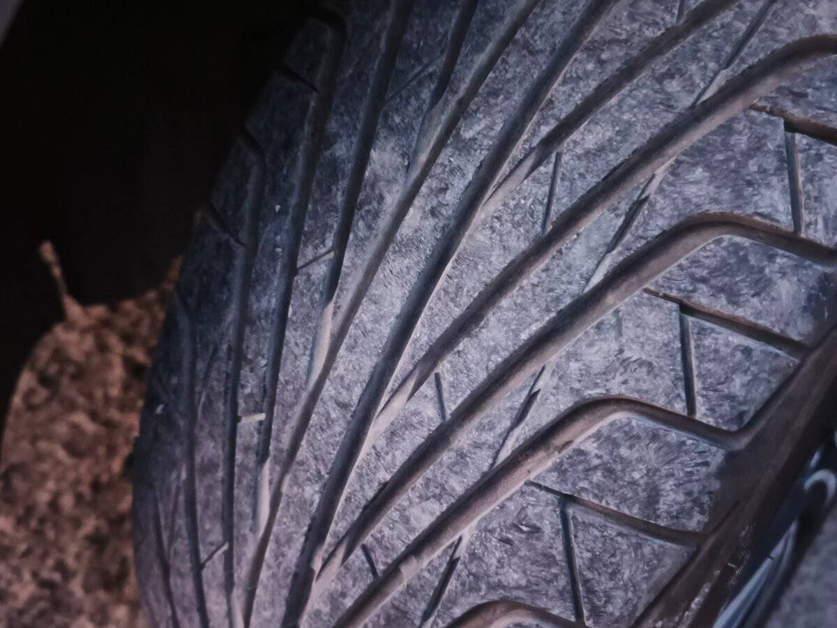 Купить Chery M11 (A3), 2010, 190 000 км, фото №11