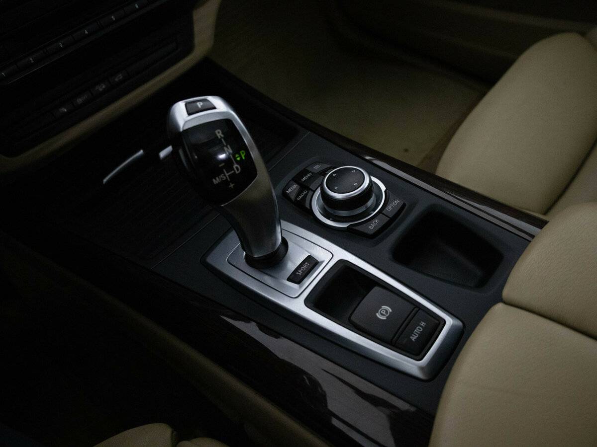 Купить BMW X5 40d II (E70) Рестайлинг, 2013, 215 133 км, фото №9