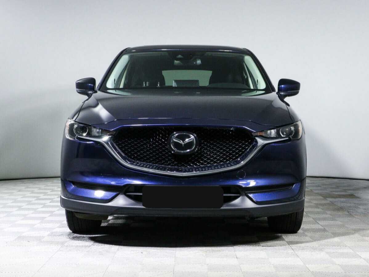 Купить Mazda CX-5, 2019, 67 576 км, фото №2