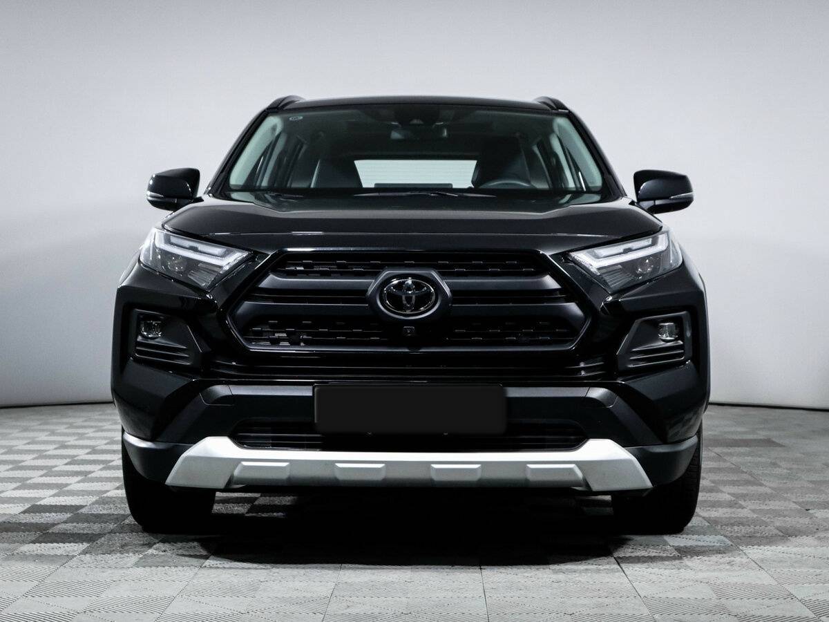 Купить Toyota RAV4 V (XA50), 2024, 8 601 км, фото №2