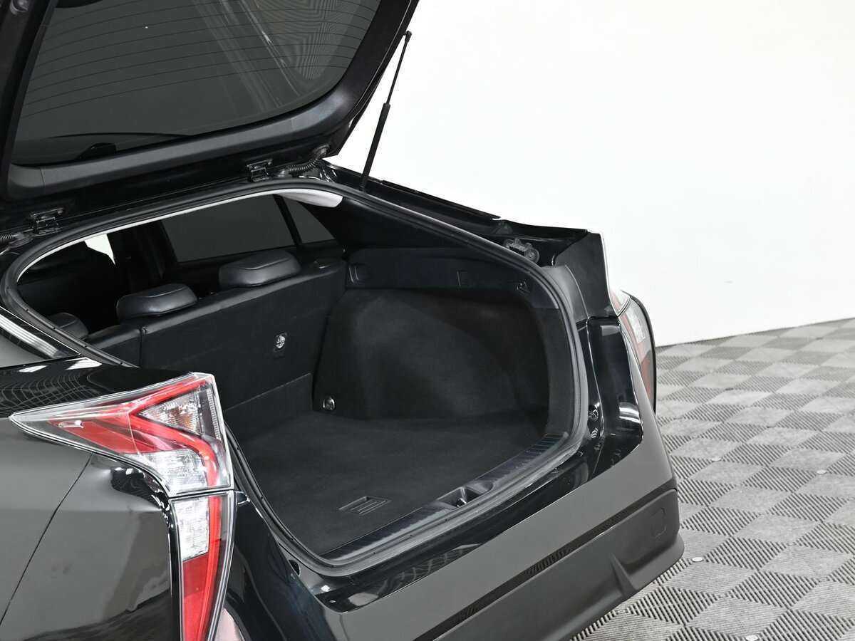 Купить Toyota Prius, 2016, 142 000 км, фото №15