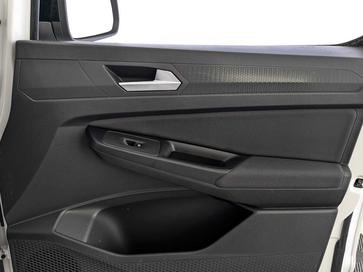 Купить Volkswagen Caddy, 2021, 22 851 км, фото №24