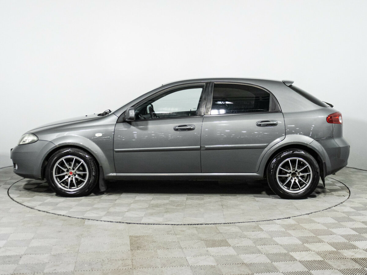 Купить Chevrolet Lacetti I, 2011, 179 437 км, фото №8