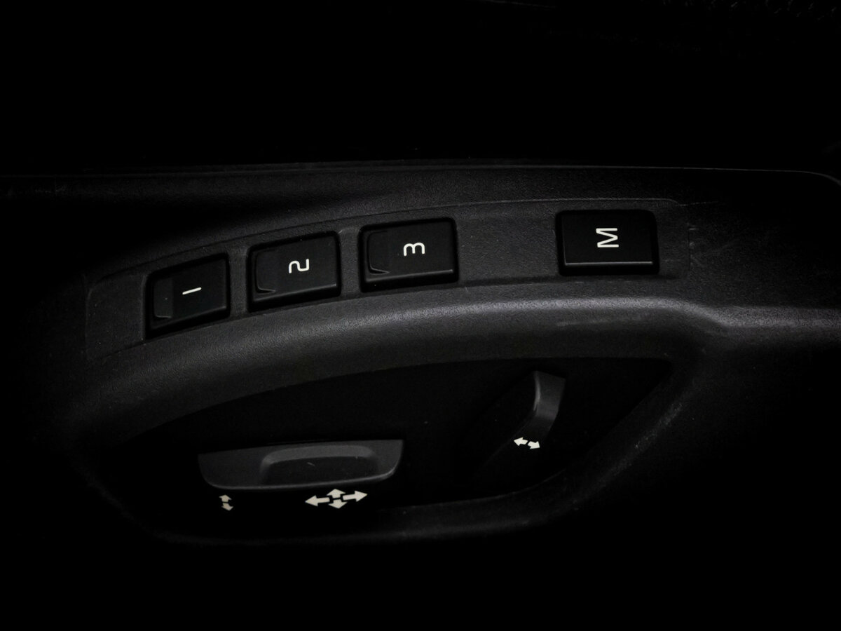 Купить Volvo XC70 II, 2007, 334 713 км, фото №14