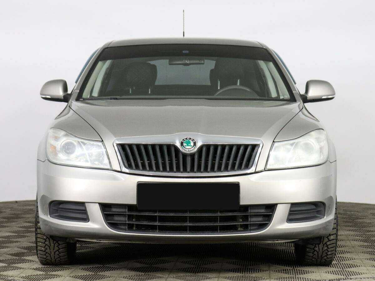 Купить Skoda Octavia DSG7, 2011, 200 621 км, фото №2