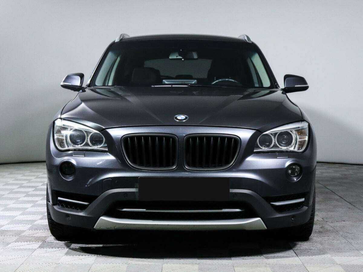 Купить BMW X1 20d, 2013, 169 326 км, фото №2