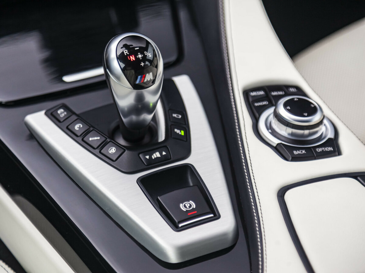 Купить BMW M6 Gran Coupe III (F06/F13/F12), 2013, 89 300 км, фото №23