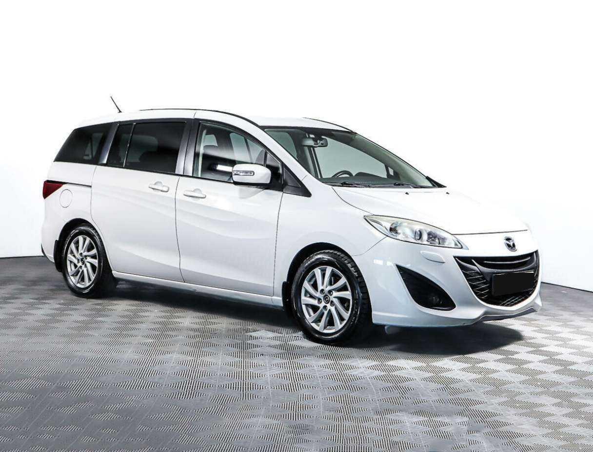 Купить Mazda 5, 2013, 145 342 км, фото №3