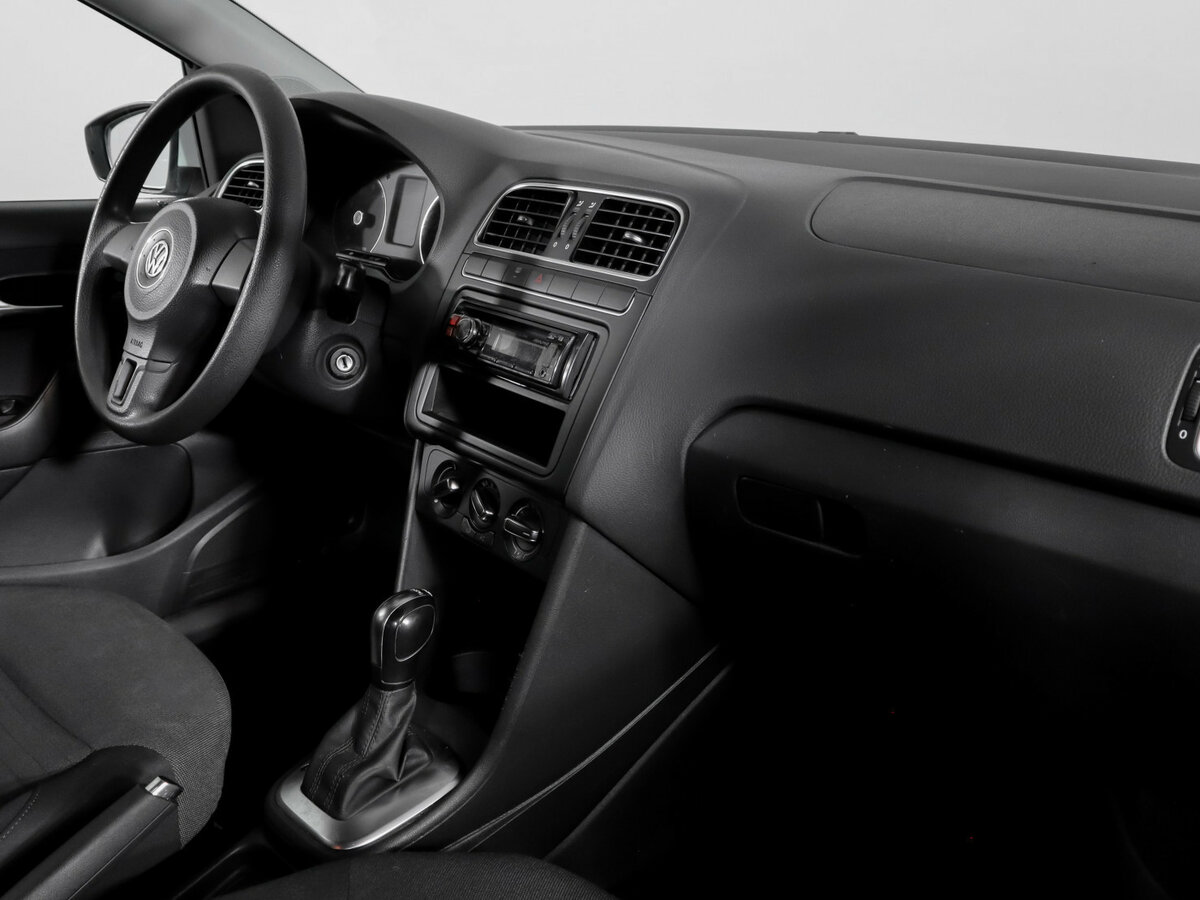Купить Volkswagen Polo V, 2011, 199 726 км, фото №7