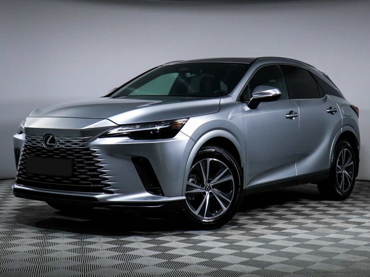 Купить Lexus RX 350 V, 2023, 5 462 км, фото №1