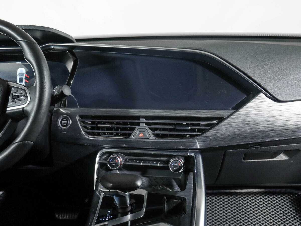 Купить Geely Tugella, 2021, 34 983 км, фото №13