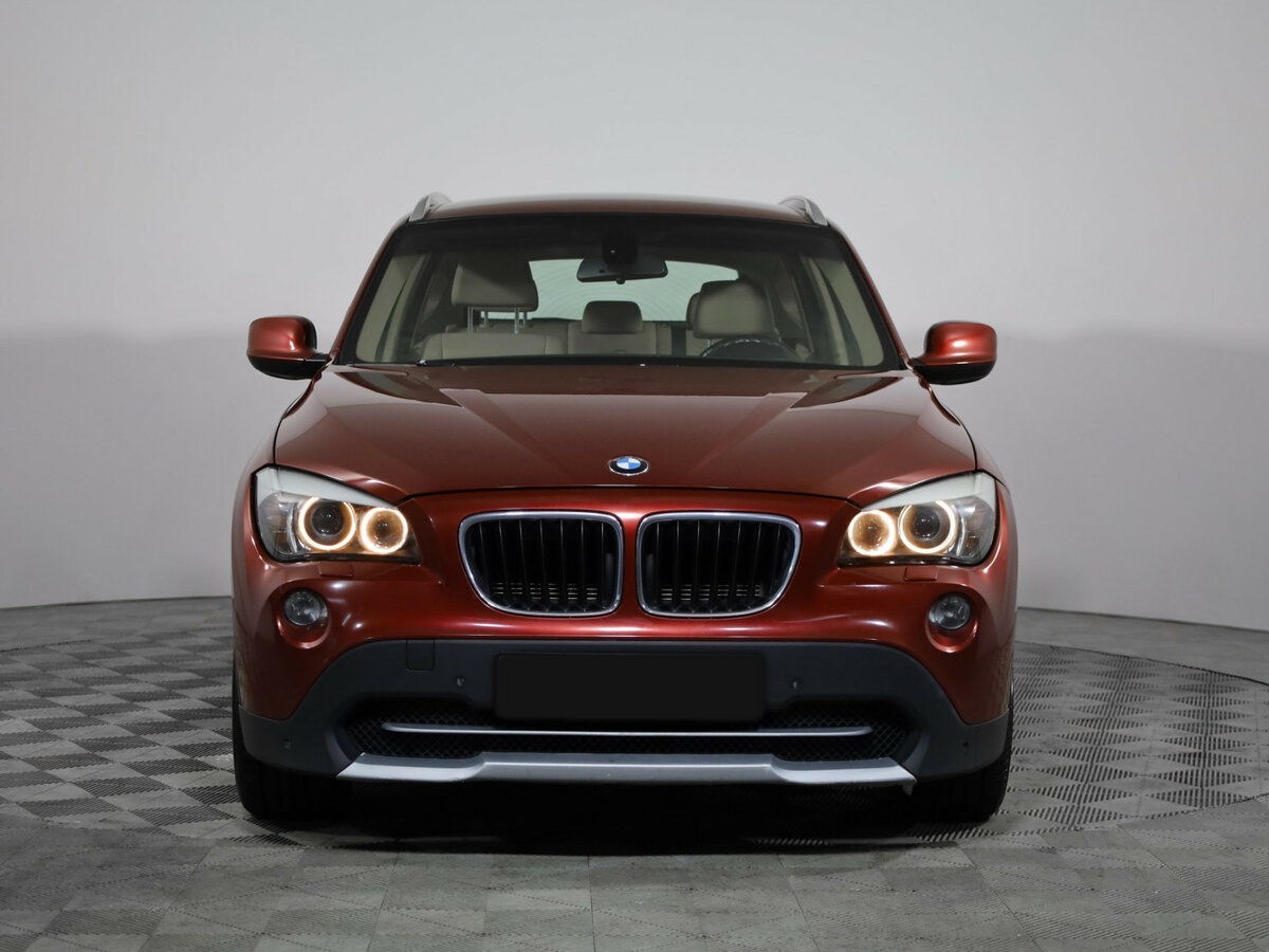 Купить BMW X1 20d I (E84), 2011, 211 979 км, фото №2