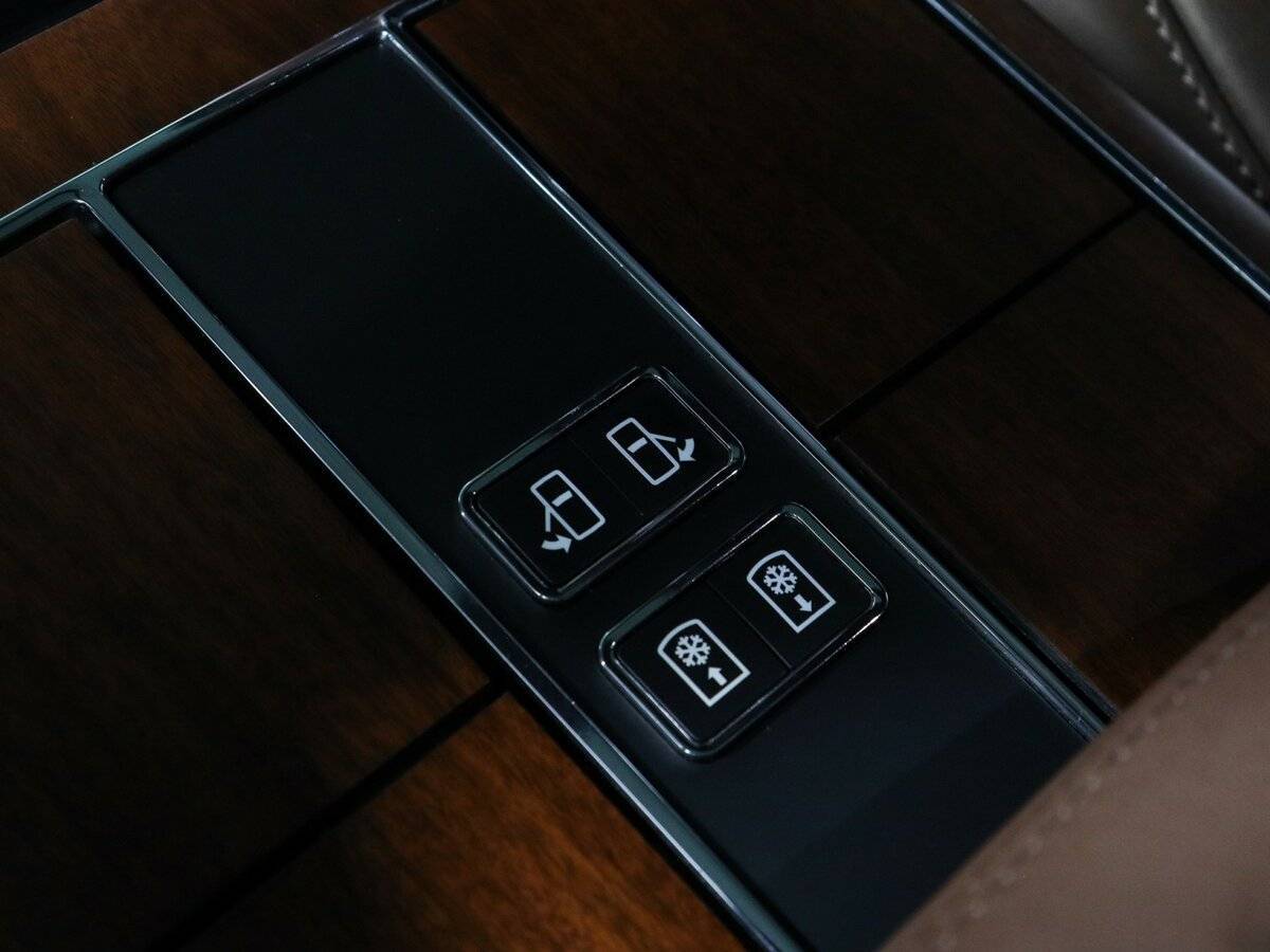 Купить Land Rover Range Rover Long, 2019, 80 555 км, фото №34