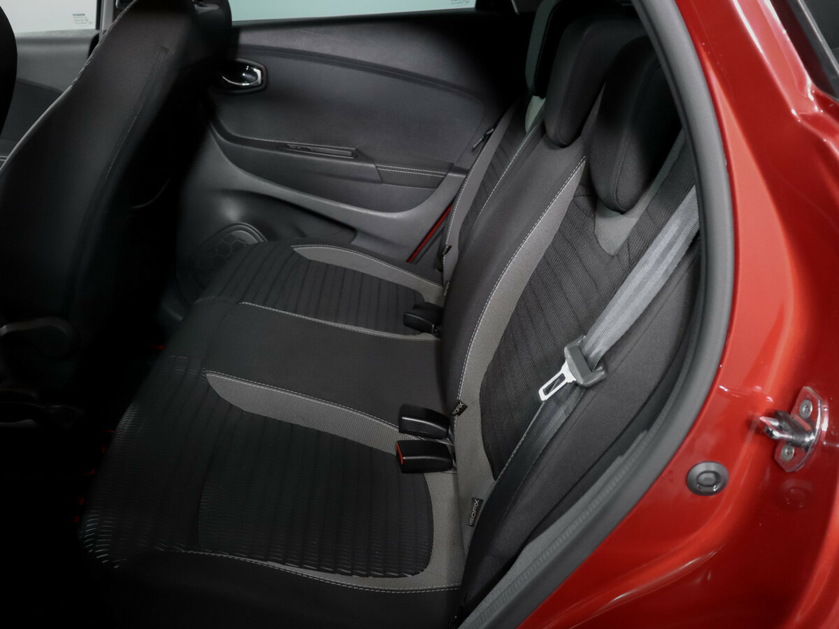 Купить Renault Kaptur I, 2020, 64 000 км, фото №10