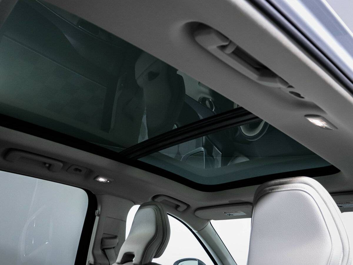Купить Volvo XC90 II Рестайлинг 1, 2023, 5 100 км, фото №19