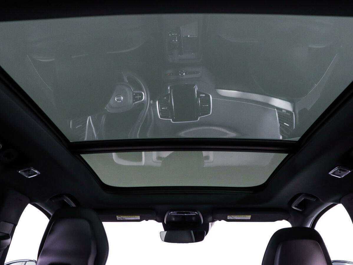 Купить Volvo XC90, 2021, 30 776 км, фото №18