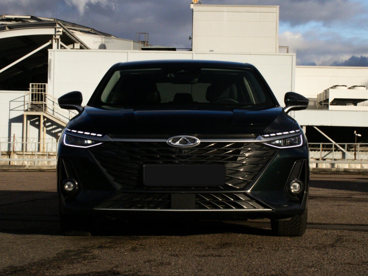 Купить Chery Arrizo 8, 2023, 28 964 км, фото №2