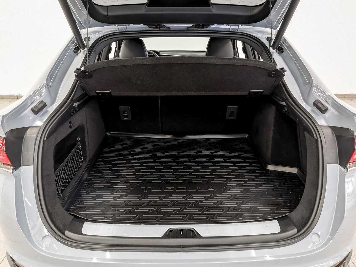 Купить Geely Tugella, 2023, 27 426 км, фото №10