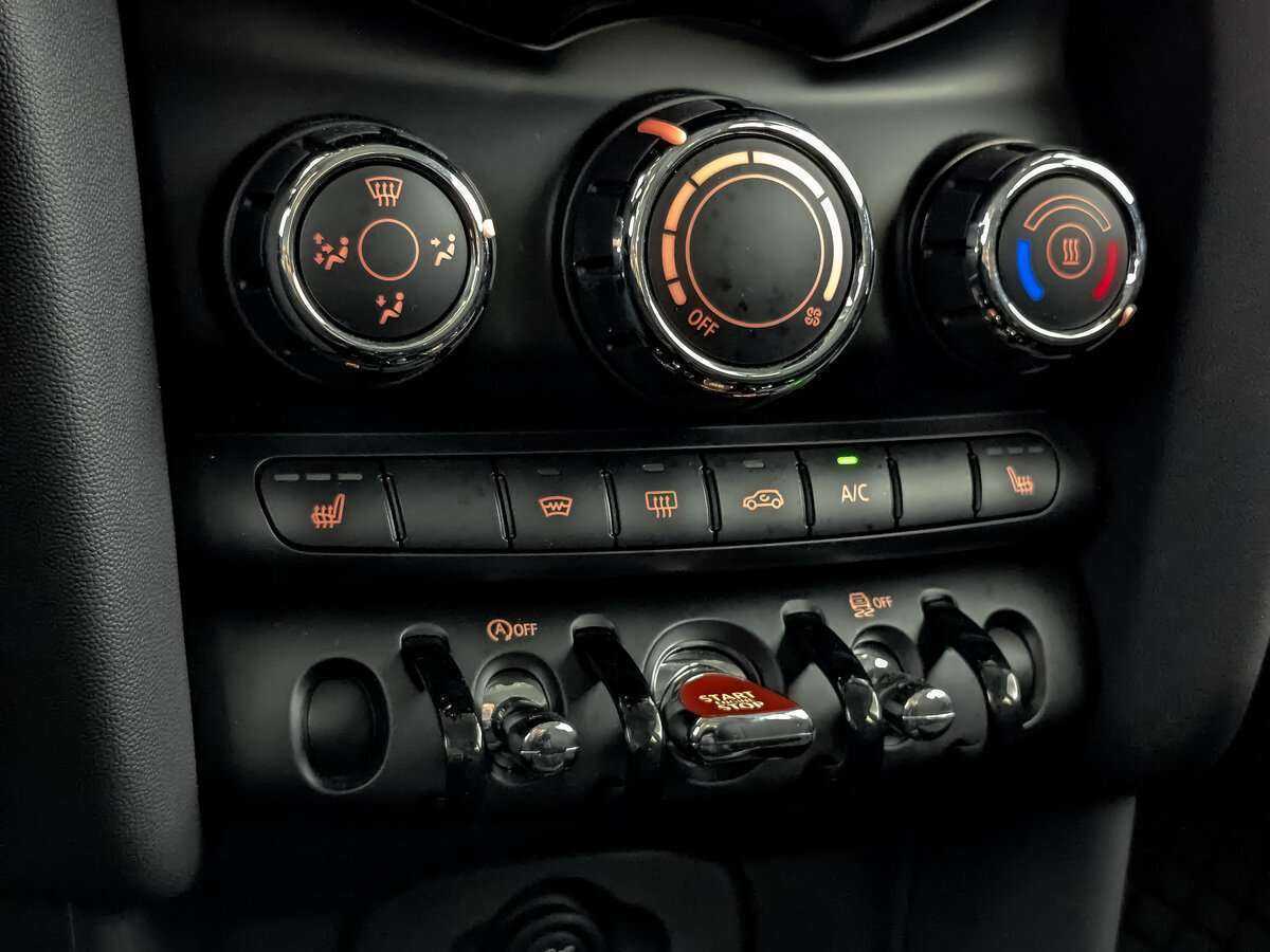 Купить Mini Hatch Cooper, 2017, 19 817 км, фото №17