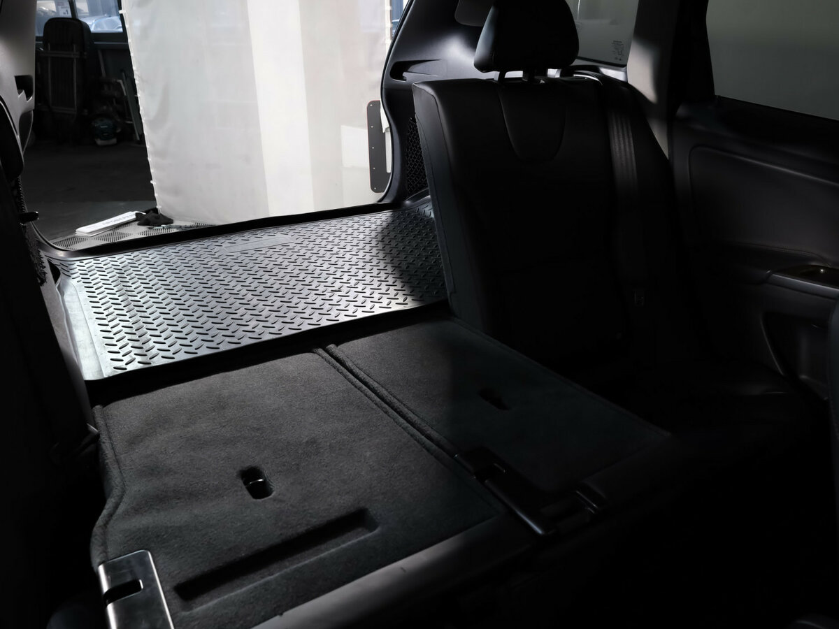 Купить Volvo XC60 I Рестайлинг, 2017, 134 088 км, фото №25