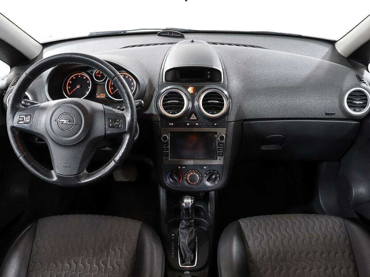 Купить Opel Corsa, 2011, 185 680 км, фото №12