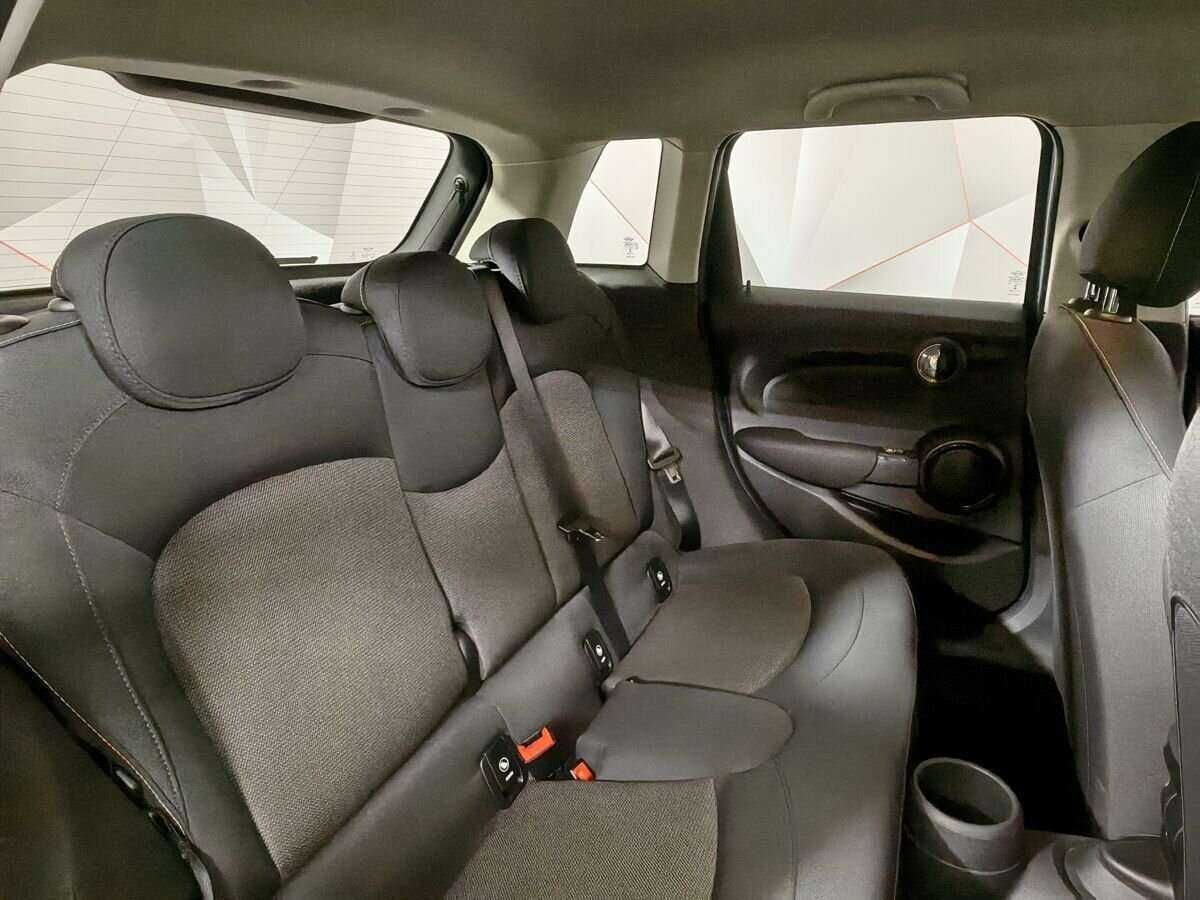 Купить Mini Hatch Cooper, 2021, 36 273 км, фото №13