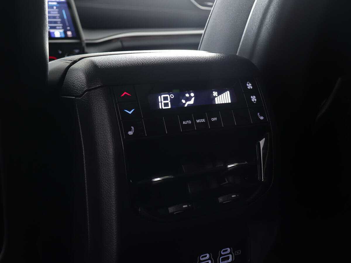 Купить Jeep Grand Cherokee, 2022, 34 998 км, фото №27