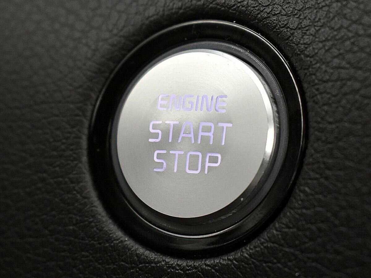 Купить Kia Stinger, 2018, 79 960 км, фото №15