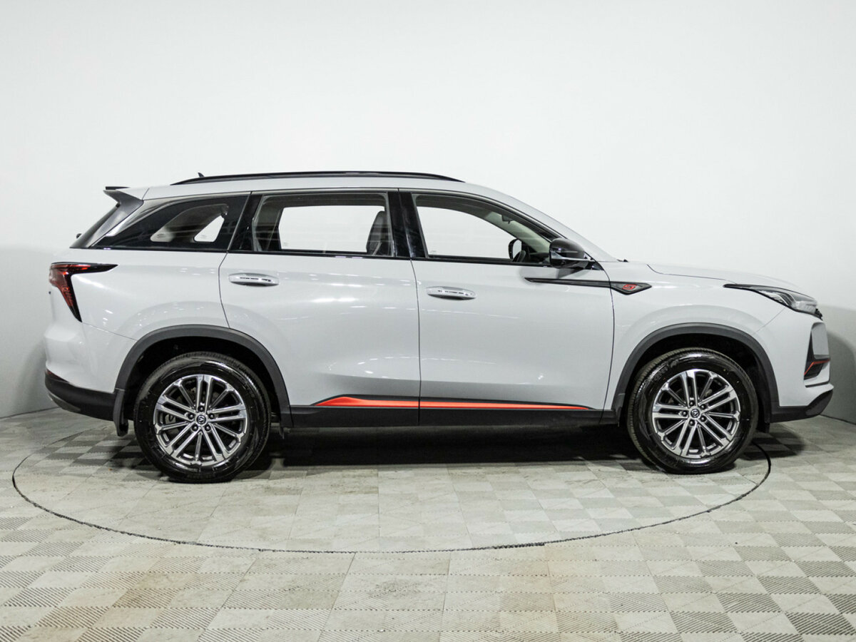 Купить Changan CS75 Plus I Рестайлинг, 2023, 31 716 км, фото №4