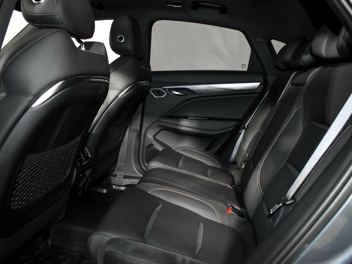Купить Geely Tugella I Рестайлинг, 2022, 60 000 км, фото №10