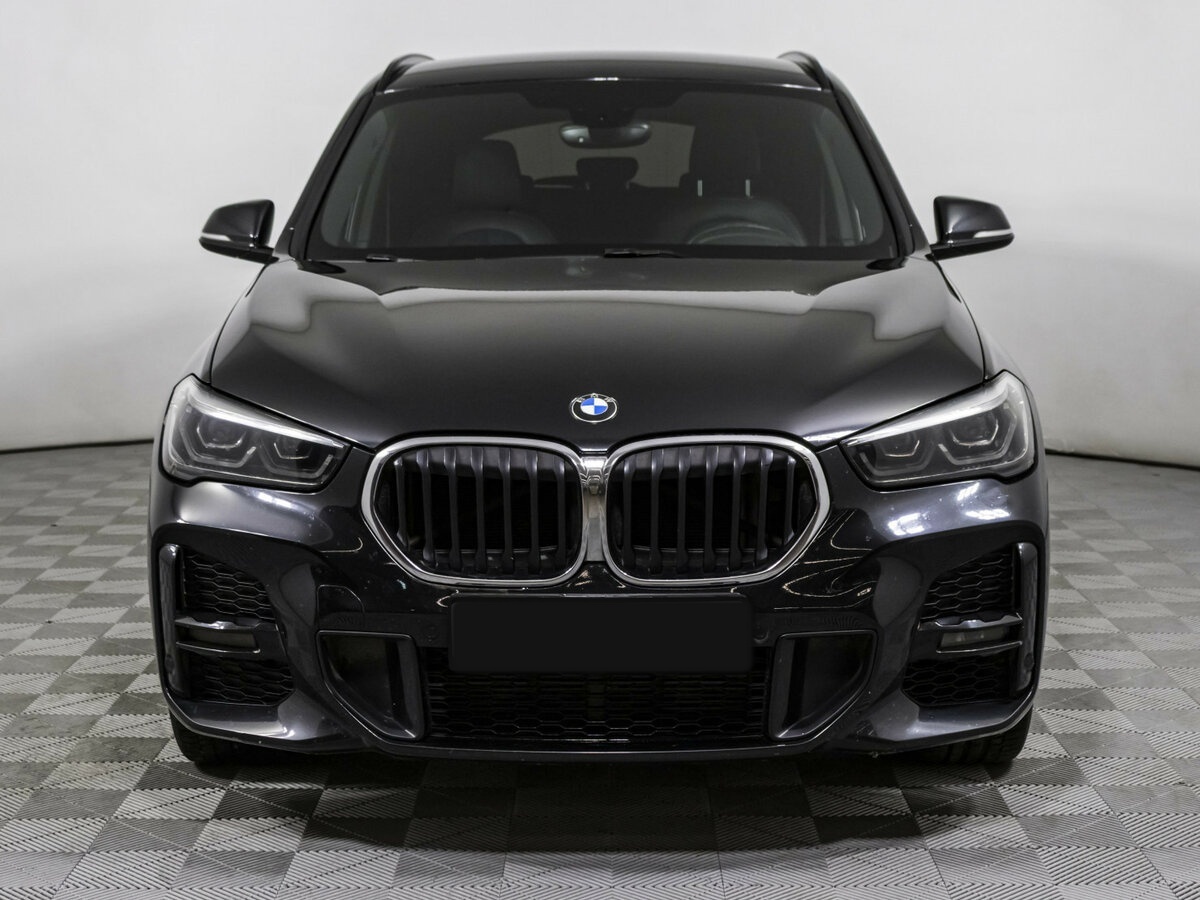 Купить BMW X1 20i xDrive II (F48) Рестайлинг, 2020, 97 632 км, фото №2