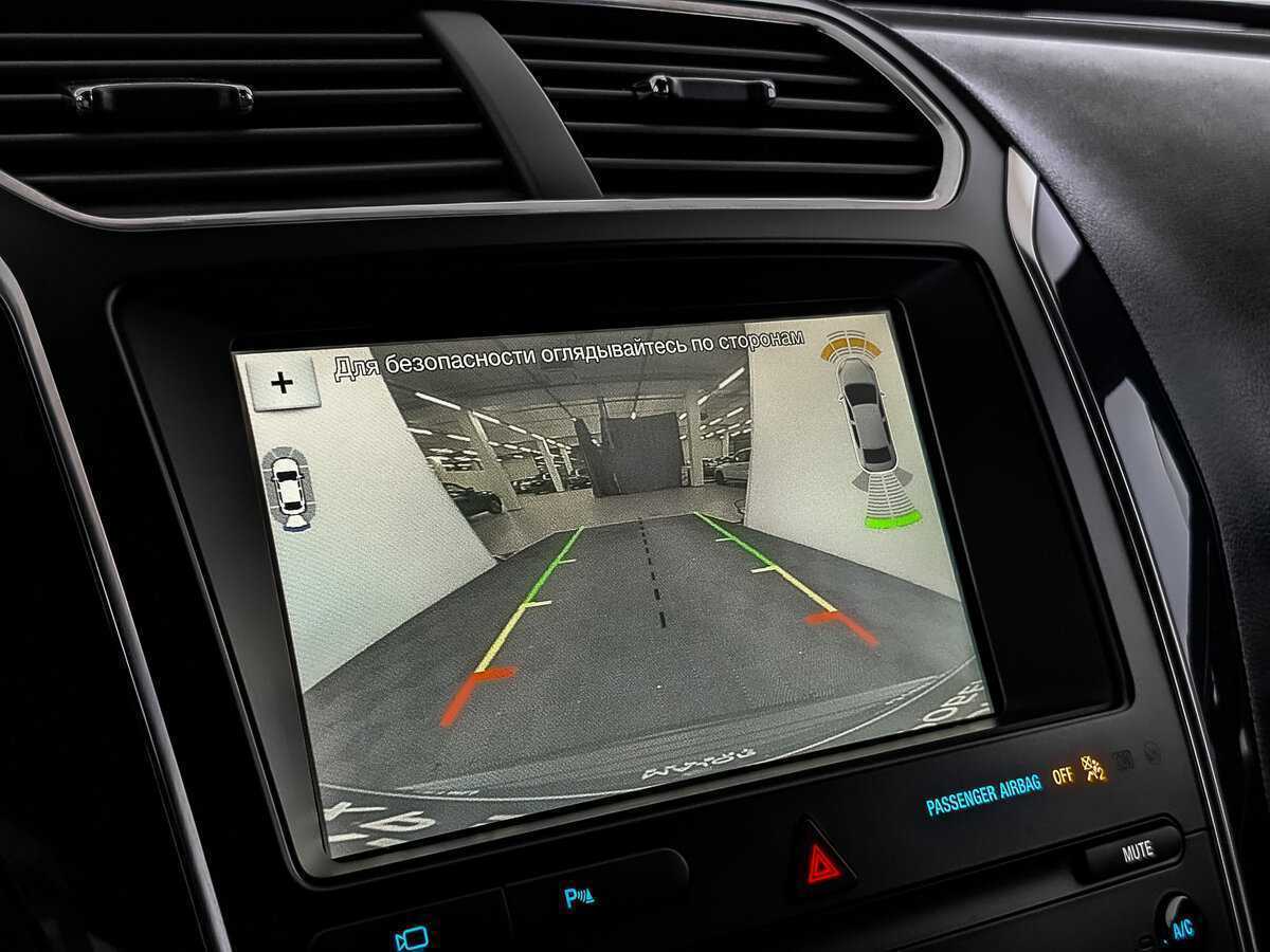 Купить Ford Explorer, 2019, 141 546 км, фото №28