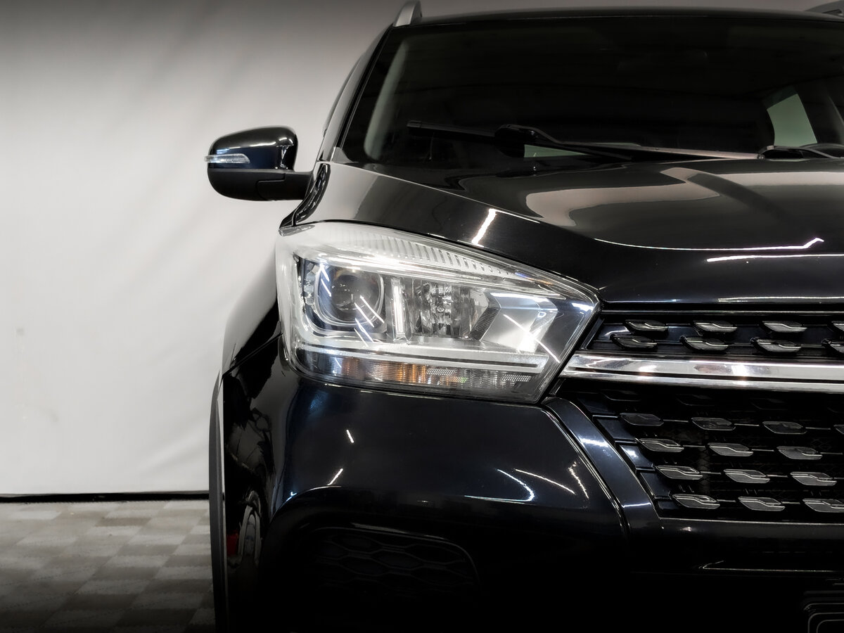 Купить Chery Tiggo 4 I Рестайлинг, 2021, 54 523 км, фото №16