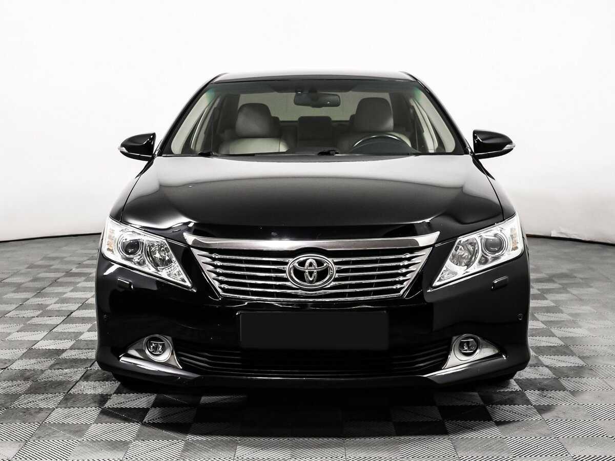Купить Toyota Camry, 2013, 146 268 км, фото №2