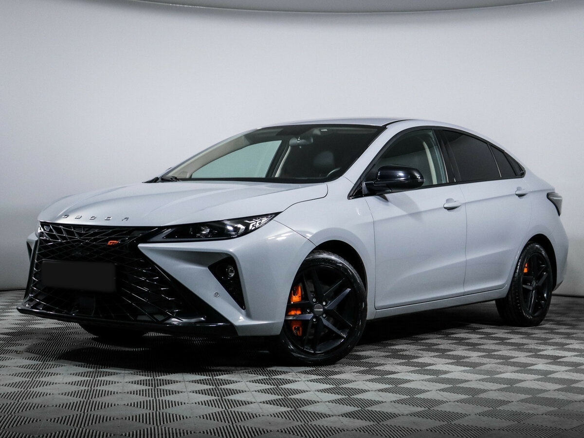 Купить Omoda S5 GT, 2023, 18 332 км, фото №1
